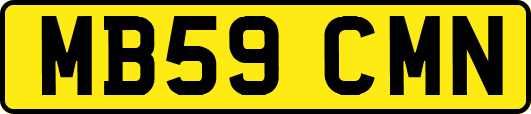 MB59CMN