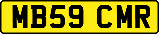 MB59CMR