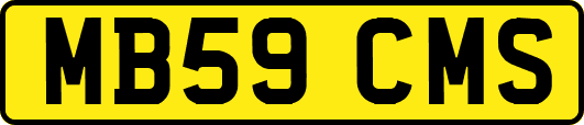 MB59CMS