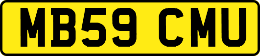 MB59CMU