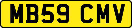MB59CMV