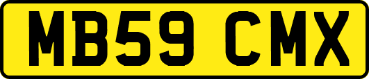 MB59CMX