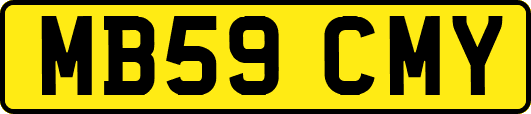 MB59CMY