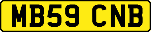 MB59CNB
