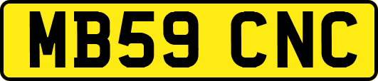 MB59CNC
