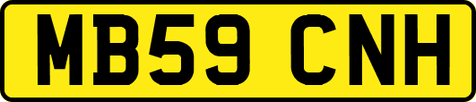 MB59CNH