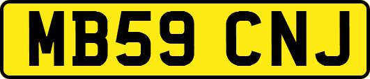 MB59CNJ