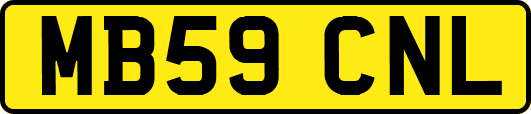 MB59CNL