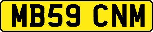 MB59CNM
