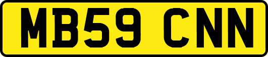 MB59CNN