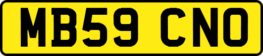 MB59CNO