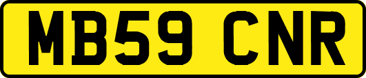 MB59CNR