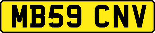 MB59CNV