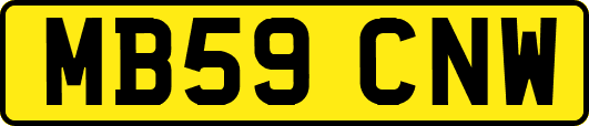 MB59CNW