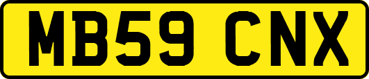 MB59CNX