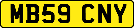 MB59CNY