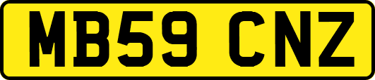 MB59CNZ