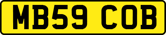 MB59COB