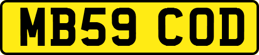 MB59COD