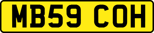 MB59COH