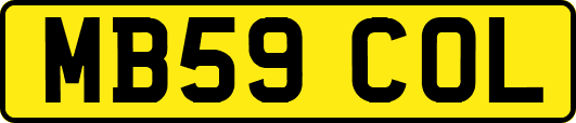 MB59COL