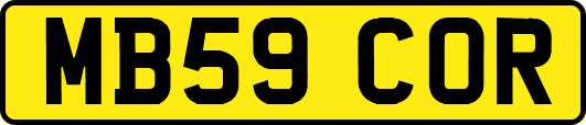 MB59COR