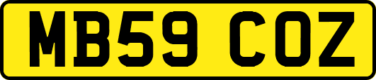 MB59COZ