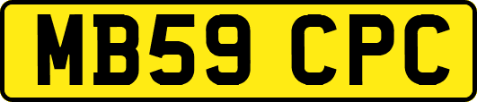 MB59CPC
