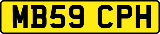 MB59CPH