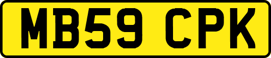 MB59CPK