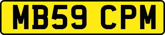 MB59CPM