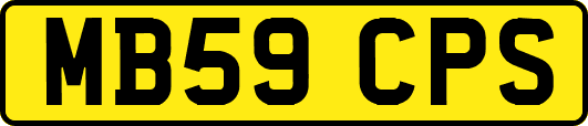MB59CPS