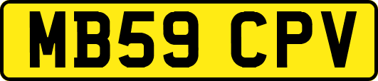 MB59CPV