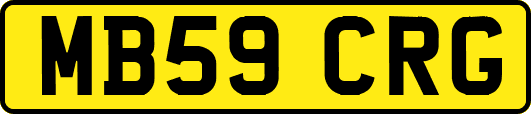 MB59CRG