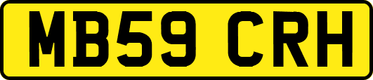 MB59CRH