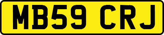MB59CRJ