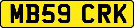 MB59CRK
