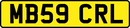 MB59CRL