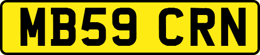 MB59CRN