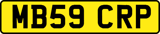 MB59CRP