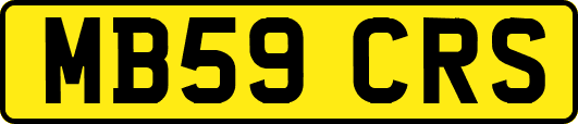 MB59CRS