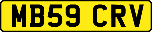 MB59CRV