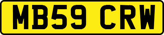 MB59CRW
