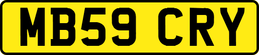MB59CRY