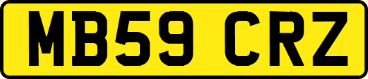 MB59CRZ