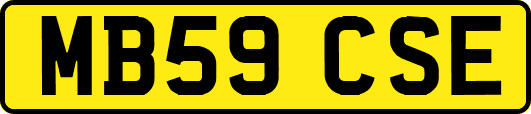 MB59CSE