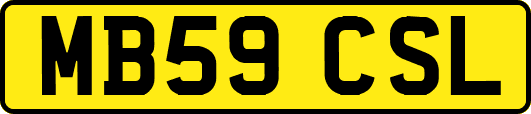 MB59CSL