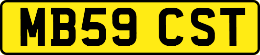 MB59CST