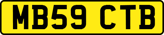 MB59CTB