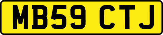 MB59CTJ